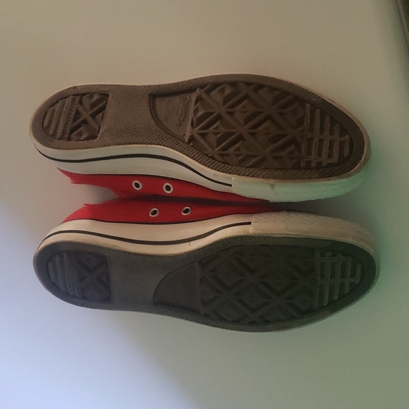 Unisex Converse - Picture 3 of 5